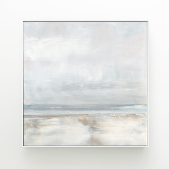 Simpatico - Large Canvases