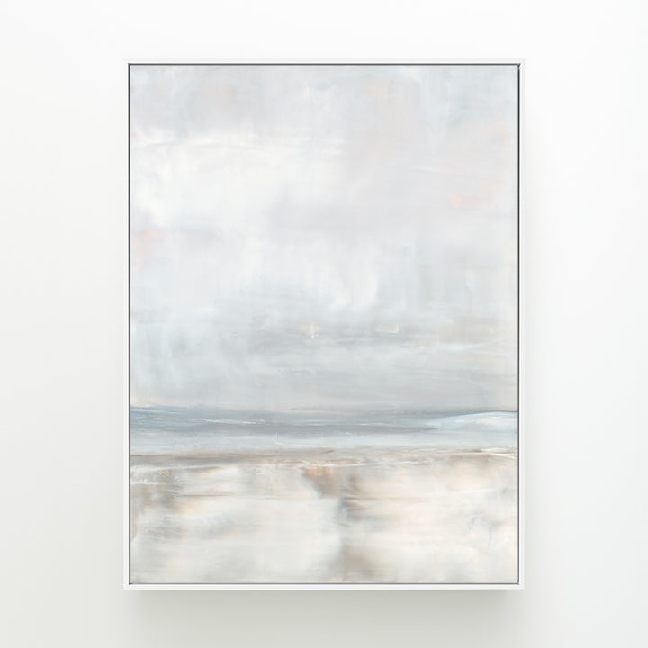 Simpatico - Large Canvases
