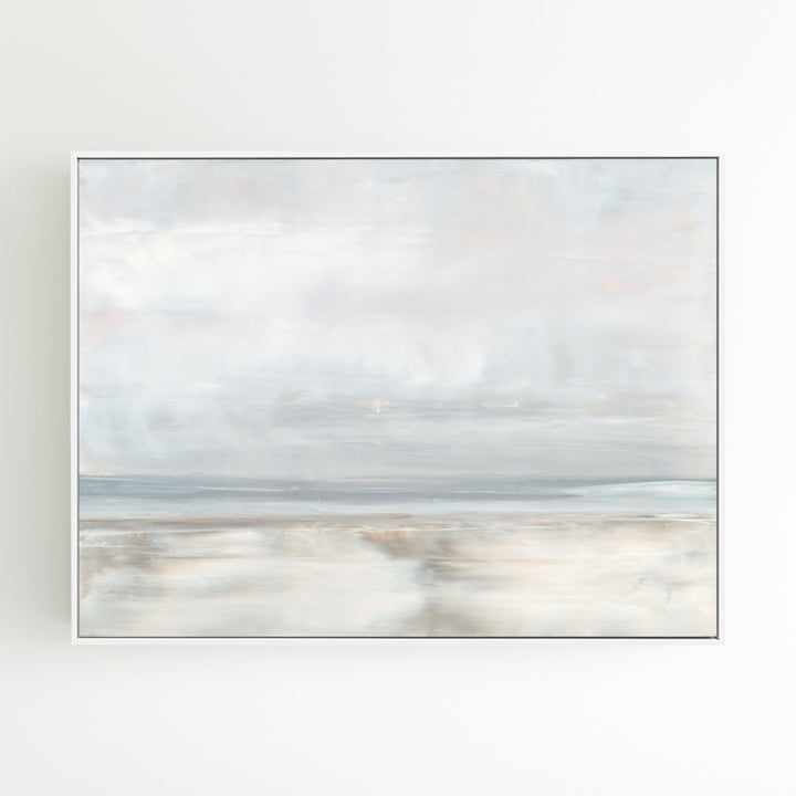 Simpatico - Large Canvases