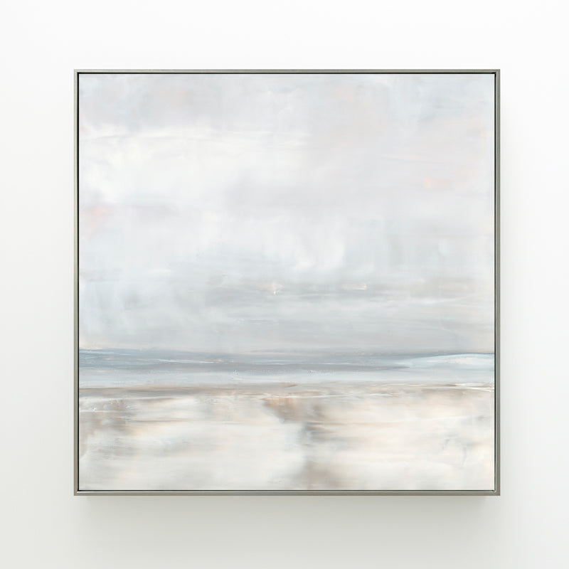 Simpatico - Large Canvases