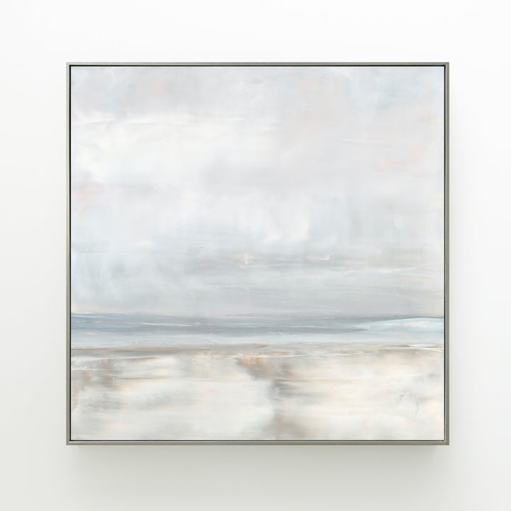 Simpatico - Large Canvases