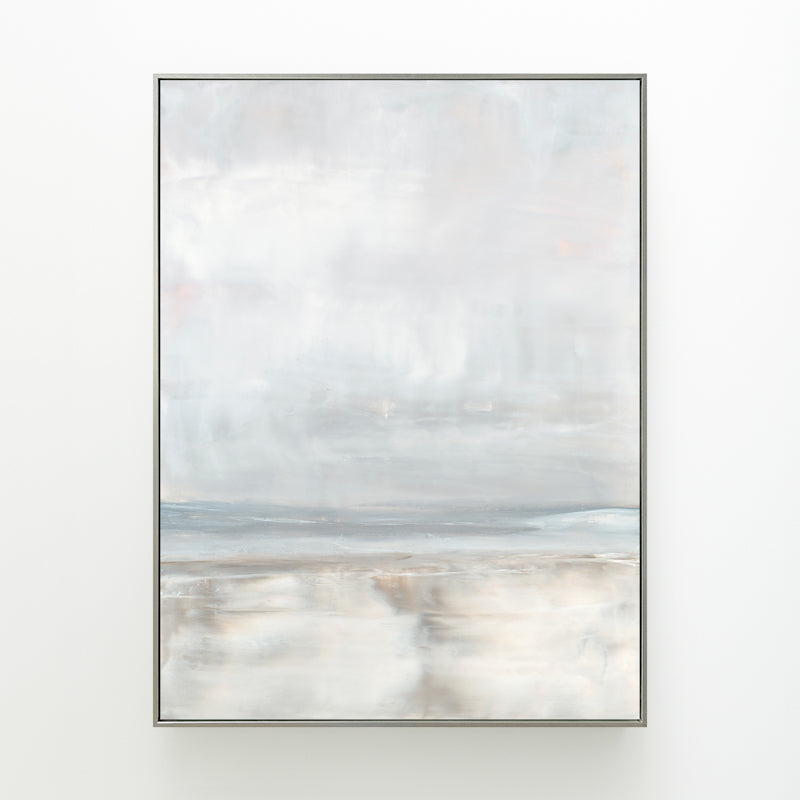 Simpatico - Large Canvases