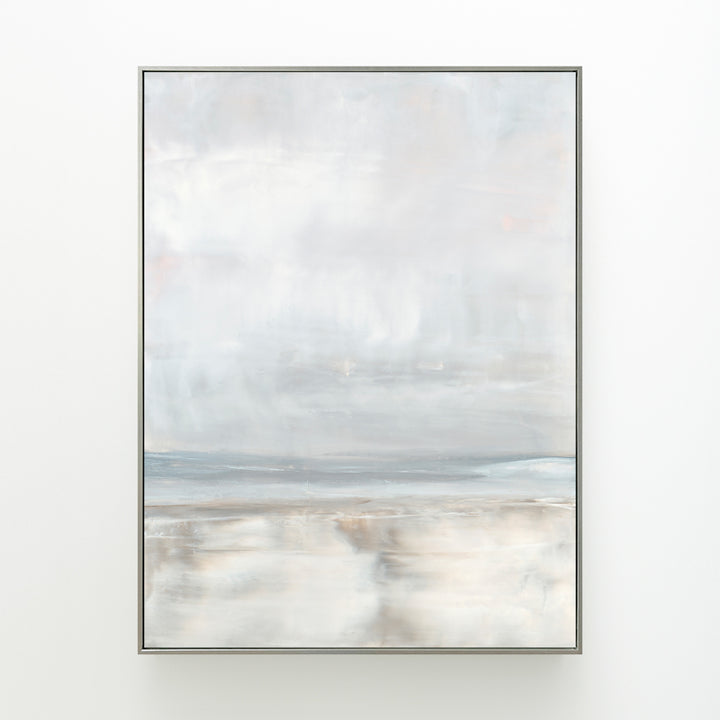 Simpatico - Large Canvases