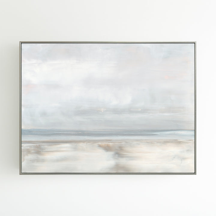 Simpatico - Large Canvases