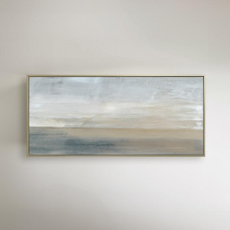 Slated No.2 - Narrow Sizes