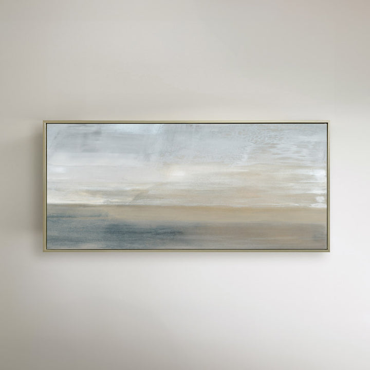 Slated No.2 - Narrow Sizes
