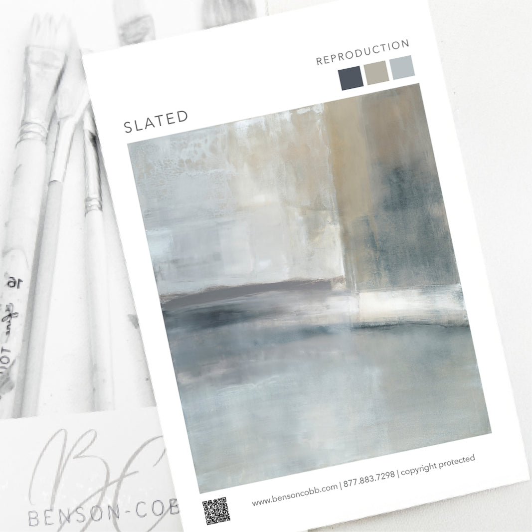 Slated - All Options