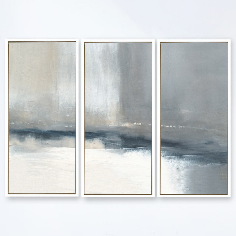 The Strand No. 5 - Canvas Set Options