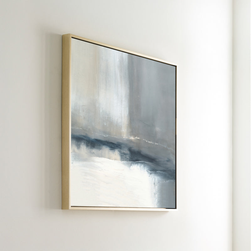 Strand No.5 - Canvas Basics