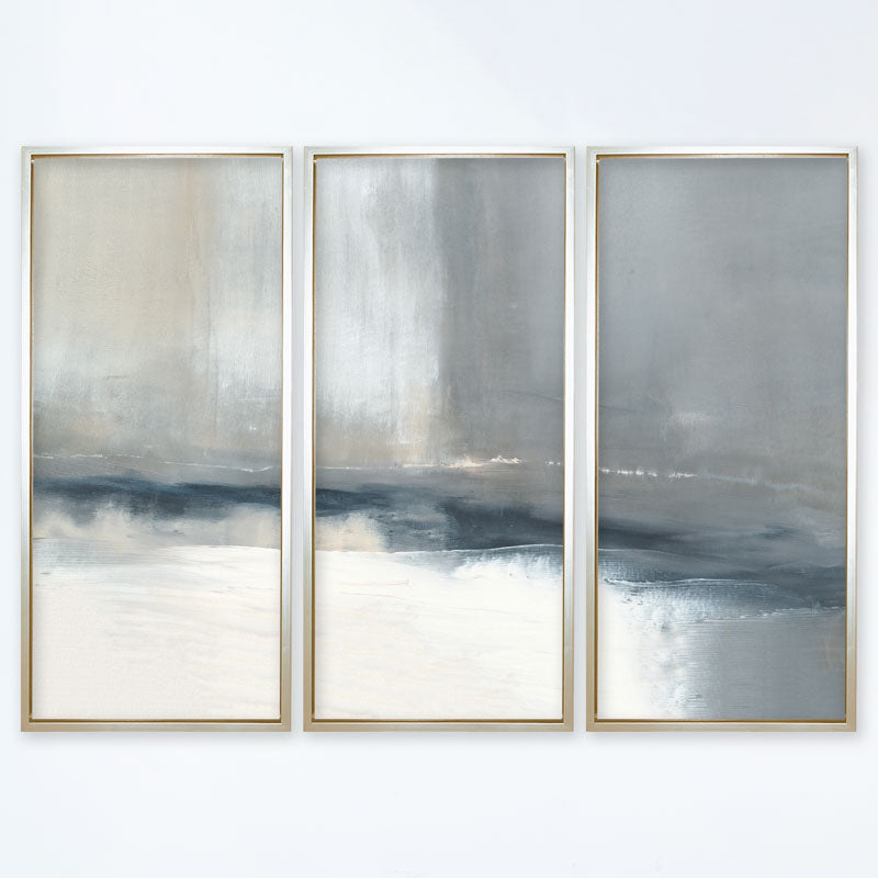 The Strand No. 5 - Canvas Set Options
