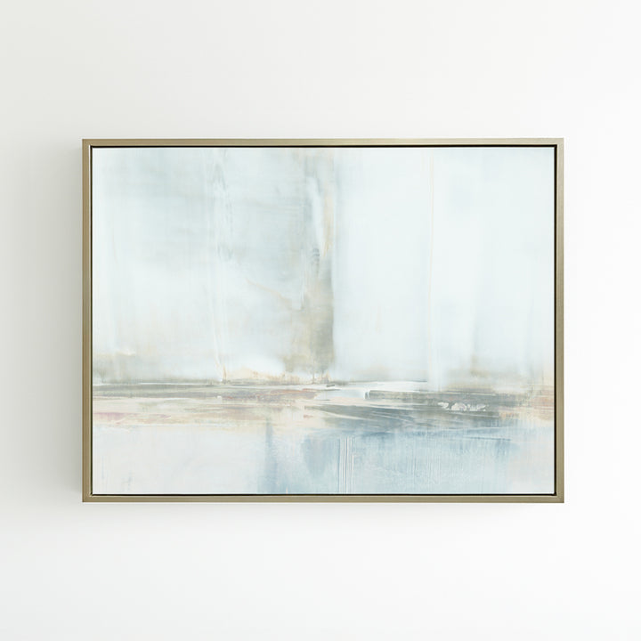 Subtle Echo - Canvas Basics