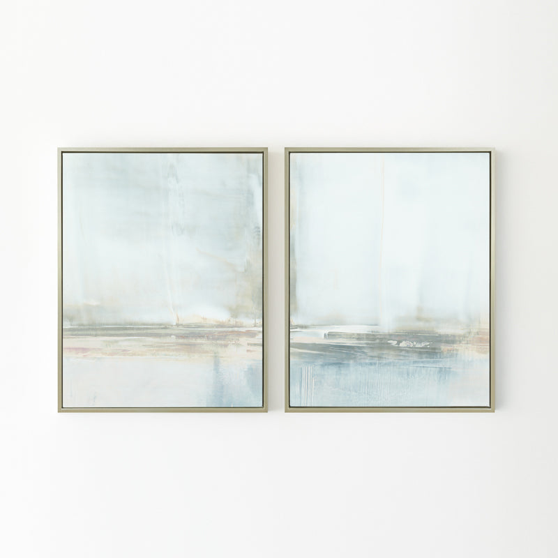 Subtle Echo - All Options