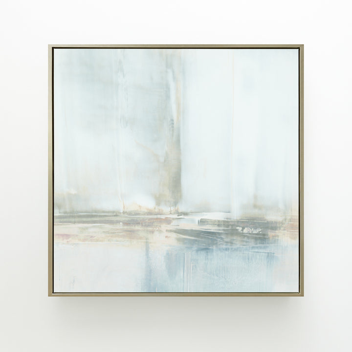 Subtle Echo - Canvas Basics