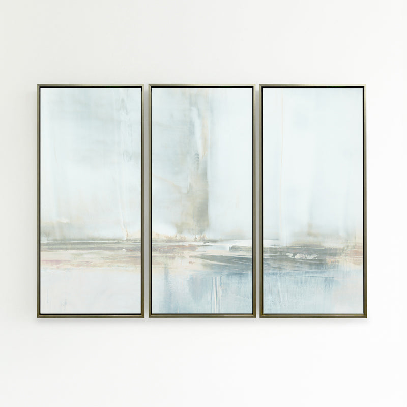Subtle Echo - Canvas Set Options