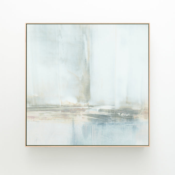 Subtle Echo - Canvas Basics