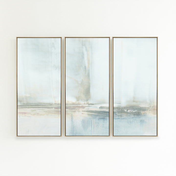 Subtle Echo - Canvas Set Options