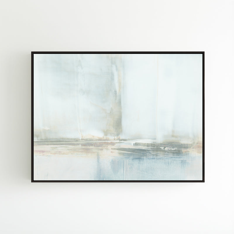 Subtle Echo - Canvas Basics