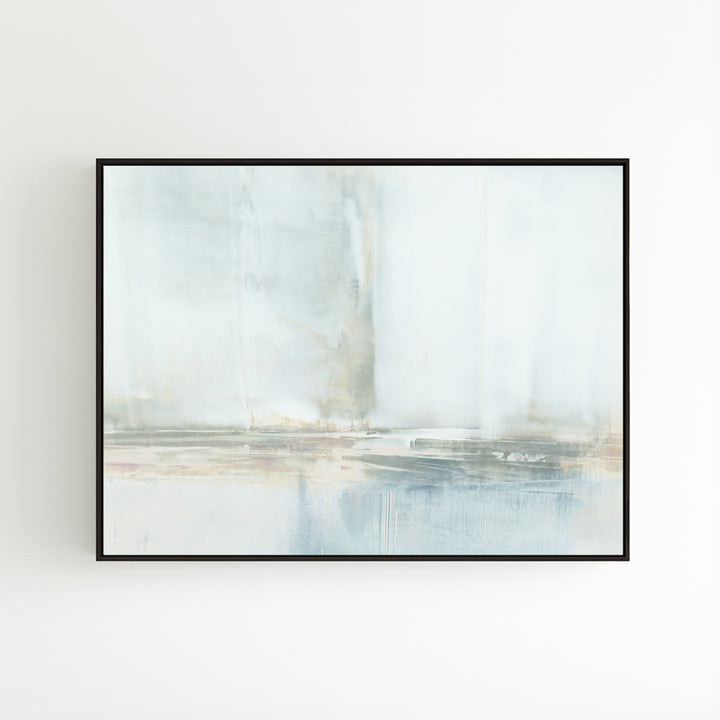Subtle Echo - Canvas Basics