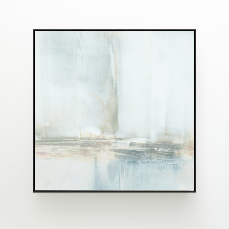 Subtle Echo - Canvas Basics