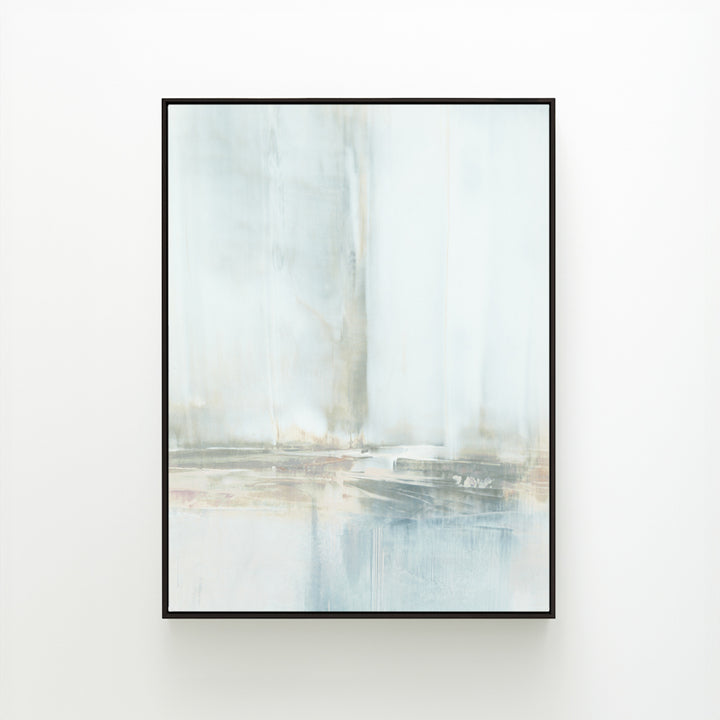 Subtle Echo - Canvas Basics