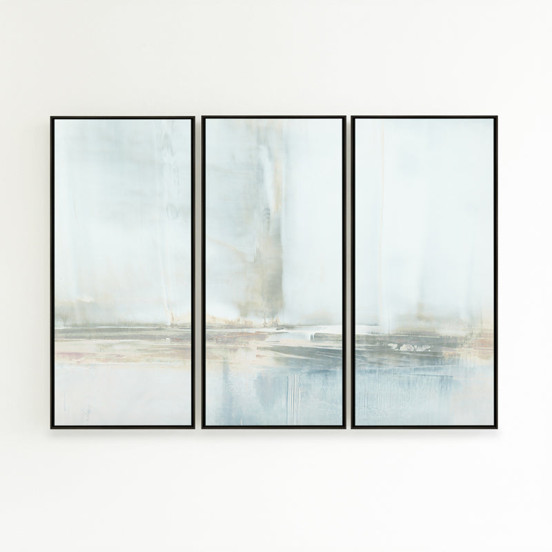 Subtle Echo - Canvas Set Options
