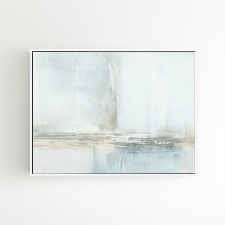 Subtle Echo - Canvas Basics