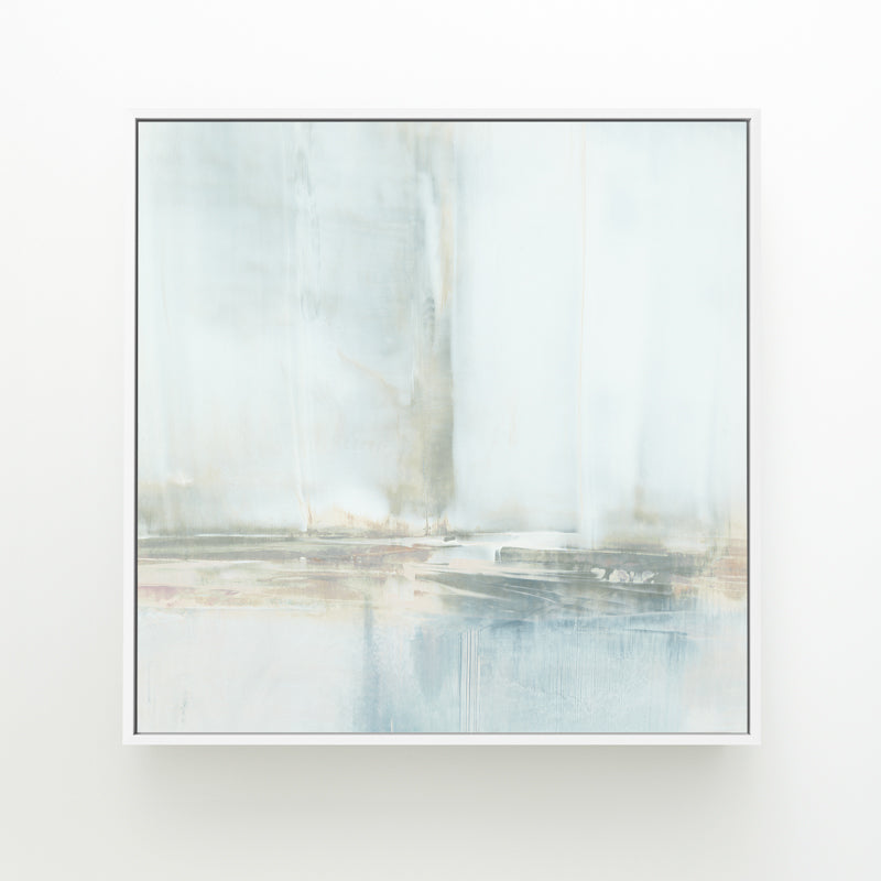 Subtle Echo - Canvas Basics