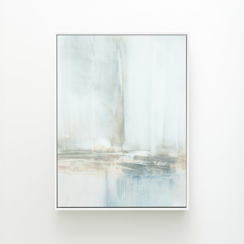 Subtle Echo - Canvas Basics