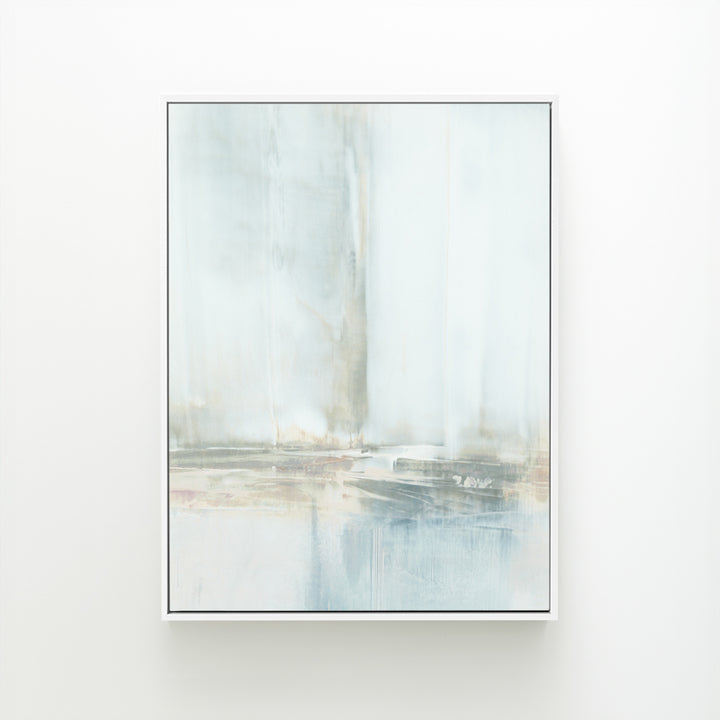 Subtle Echo - Canvas Basics