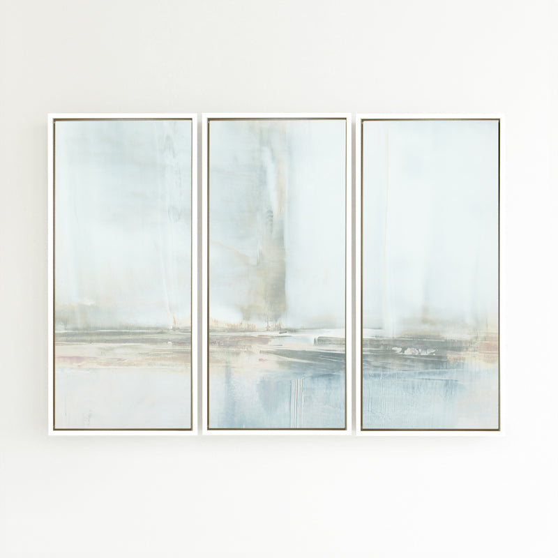 Subtle Echo - Canvas Set Options
