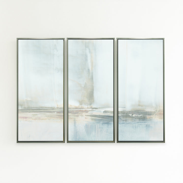 Subtle Echo - Canvas Set Options