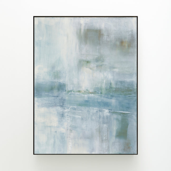 Tahoe Blues - Large Canvases