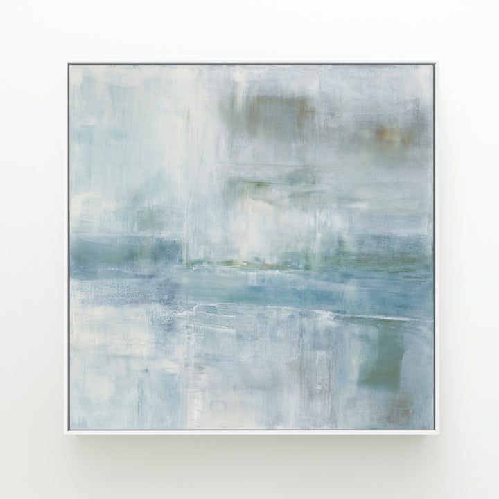 Tahoe Blues - Large Canvases