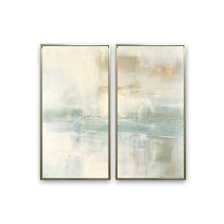 Tahoe - Large Canvases