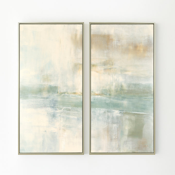 Tahoe - Canvas Set Options