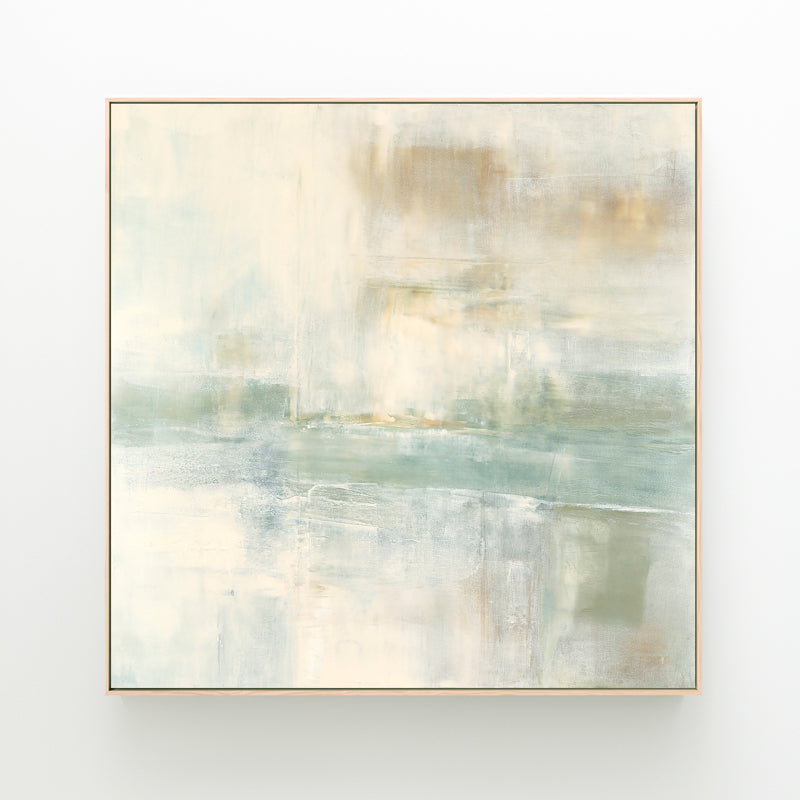 Tahoe - Large Canvases