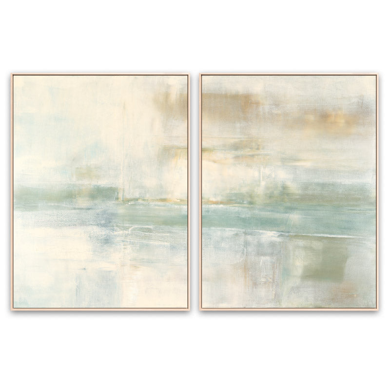 Tahoe - Large Canvases