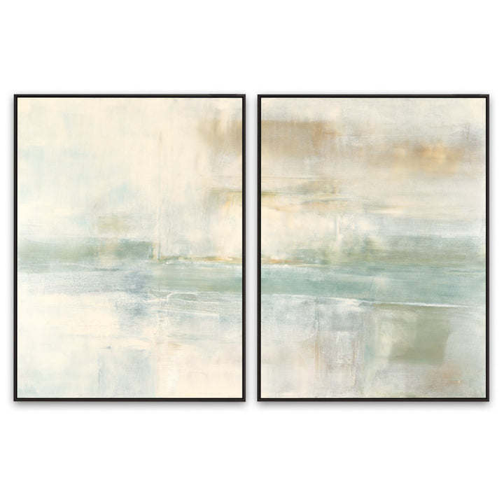 Tahoe - Large Canvases