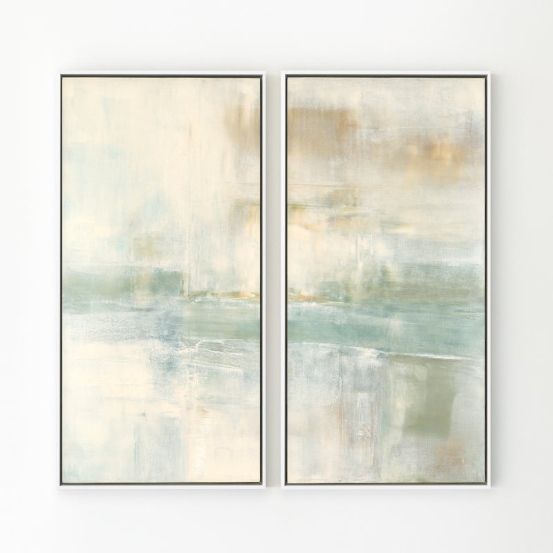 Tahoe - Canvas Set Options