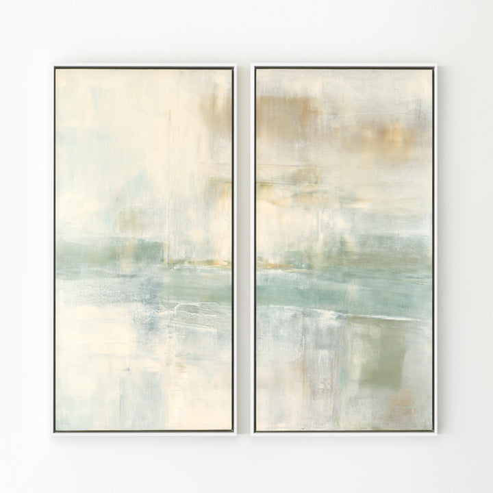 Tahoe - Canvas Set Options