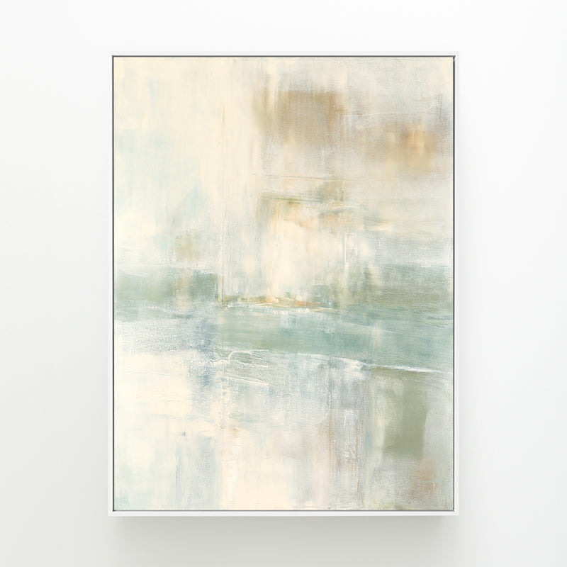 Tahoe - Large Canvases