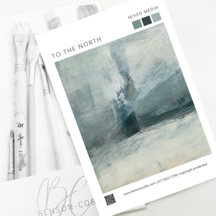 To the North - All Options