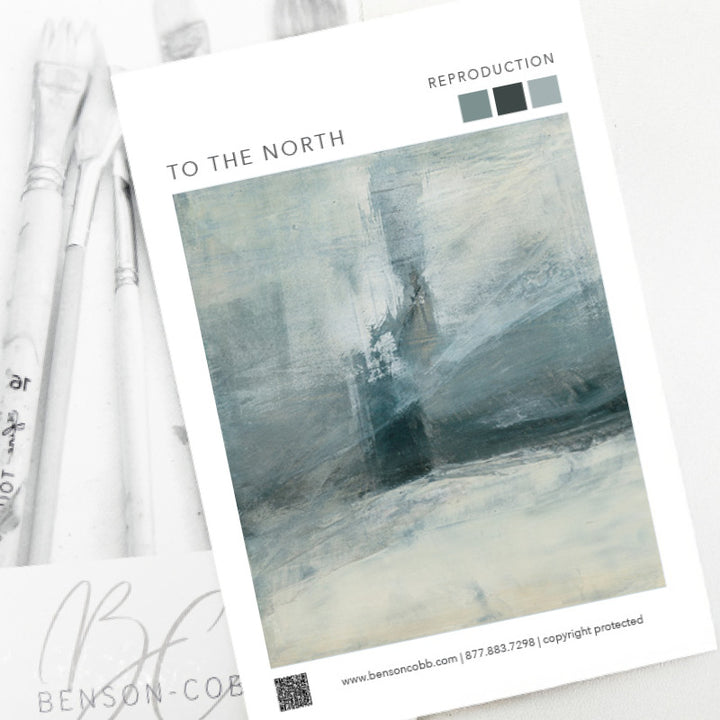 To the North - All Options