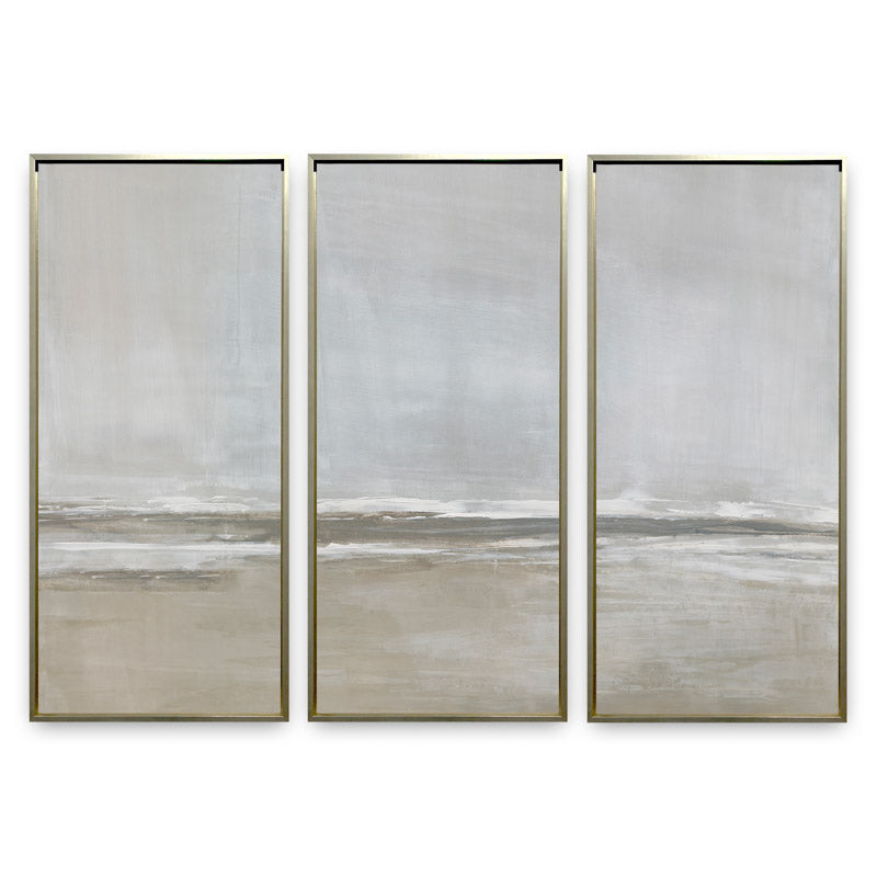 The Walk - Large Canvases