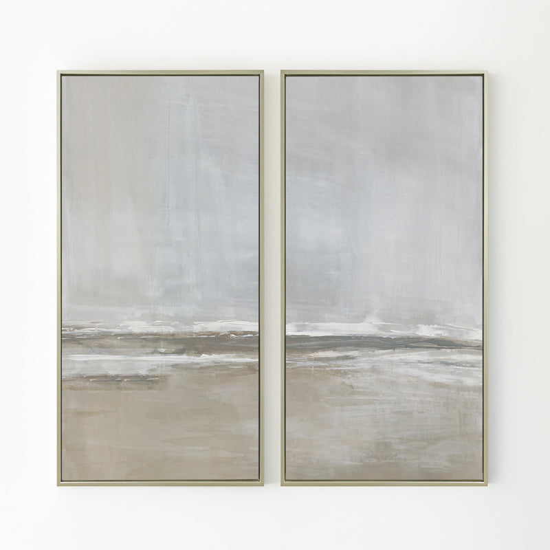 The Walk - Canvas Set Options