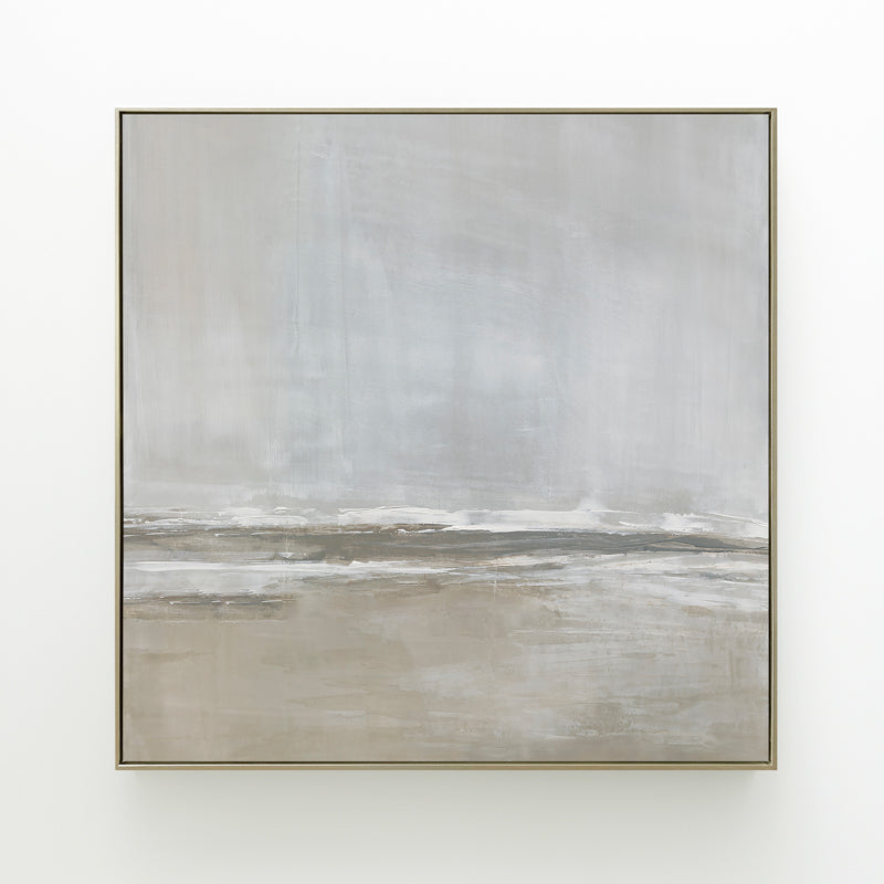 The Walk - Large Canvases
