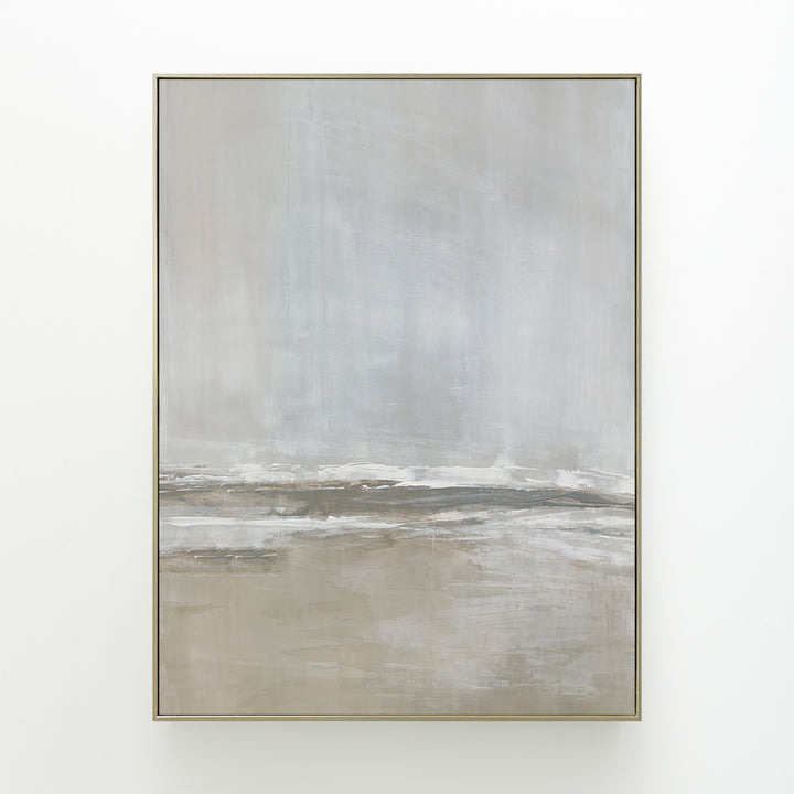 The Walk - Large Canvases