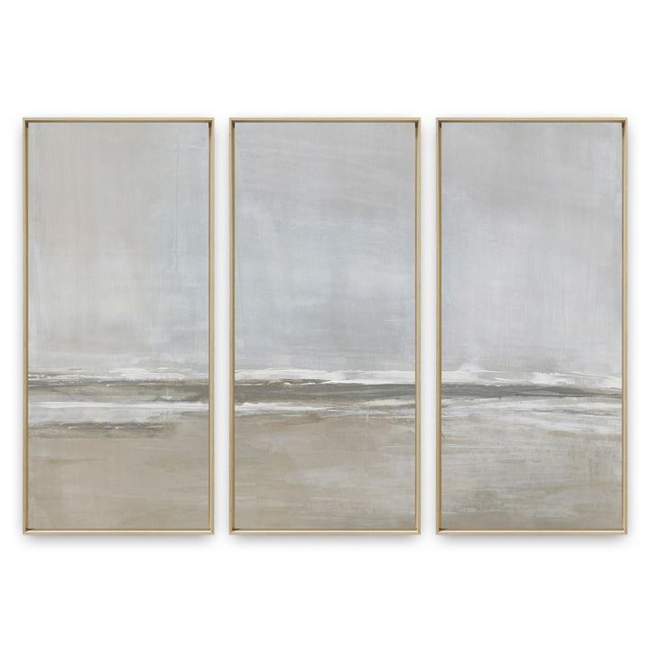 The Walk - Large Canvases