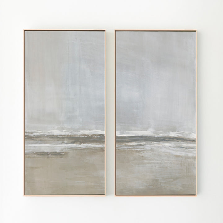 The Walk - Canvas Set Options