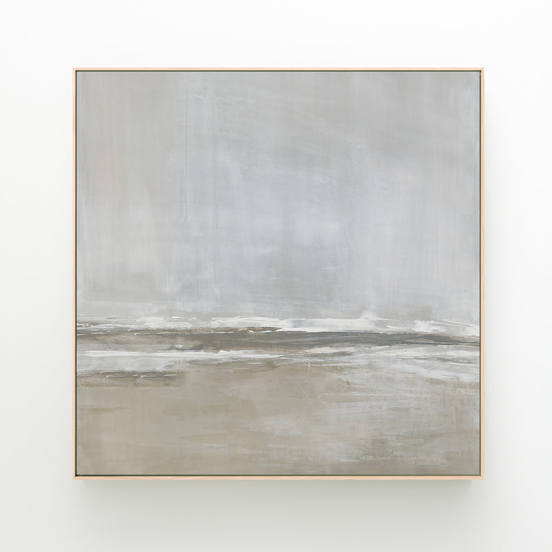 The Walk - Large Canvases